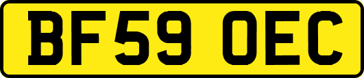 BF59OEC
