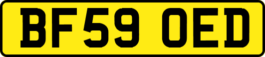 BF59OED