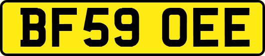 BF59OEE