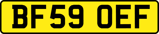 BF59OEF