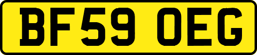BF59OEG