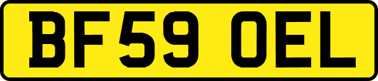 BF59OEL