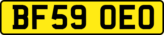 BF59OEO