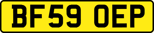BF59OEP