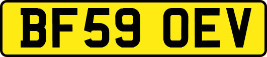 BF59OEV