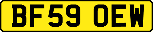 BF59OEW