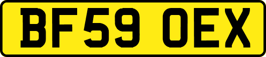 BF59OEX