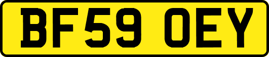 BF59OEY