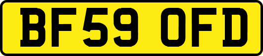 BF59OFD