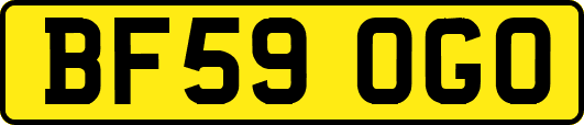 BF59OGO