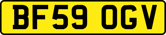 BF59OGV