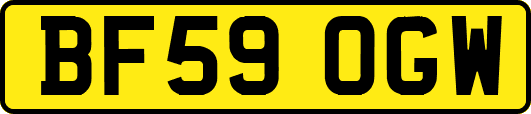 BF59OGW