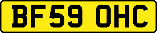 BF59OHC