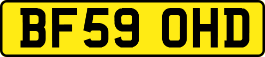 BF59OHD