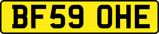 BF59OHE