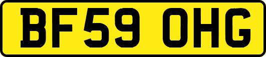 BF59OHG