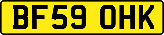BF59OHK