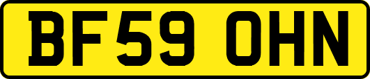 BF59OHN