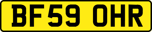 BF59OHR