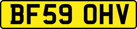 BF59OHV