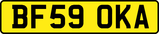BF59OKA