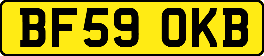 BF59OKB