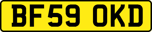 BF59OKD
