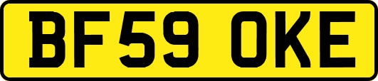 BF59OKE