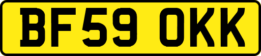 BF59OKK