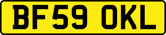 BF59OKL