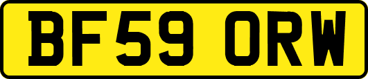 BF59ORW