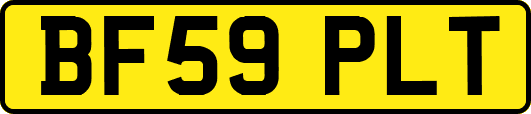 BF59PLT