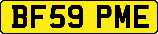 BF59PME