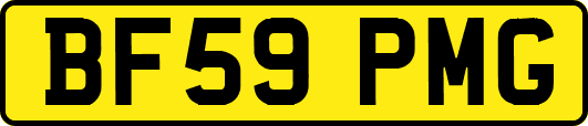 BF59PMG