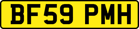 BF59PMH