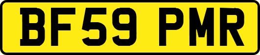 BF59PMR