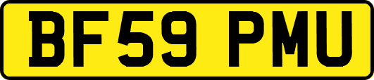 BF59PMU