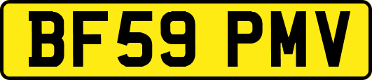 BF59PMV