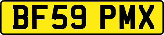 BF59PMX