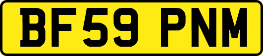 BF59PNM