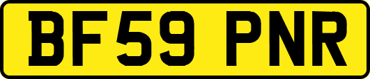 BF59PNR