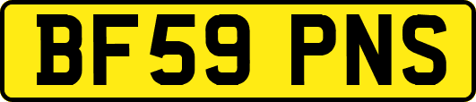 BF59PNS