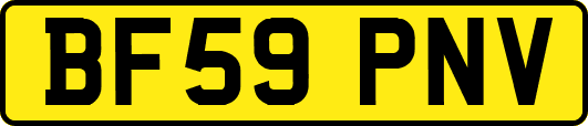BF59PNV