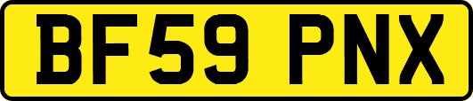 BF59PNX