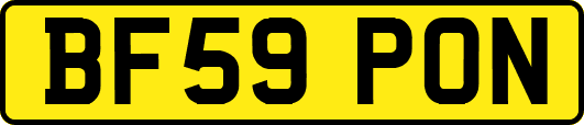 BF59PON