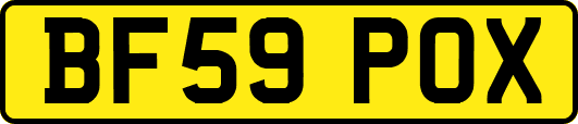 BF59POX