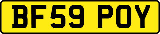BF59POY