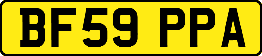 BF59PPA
