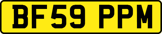 BF59PPM