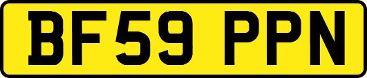 BF59PPN